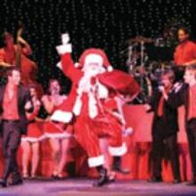 Idaho Falls Arts Council Presents Jingle Bell Rock, 11/27